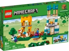 Constructor Lego 21249
