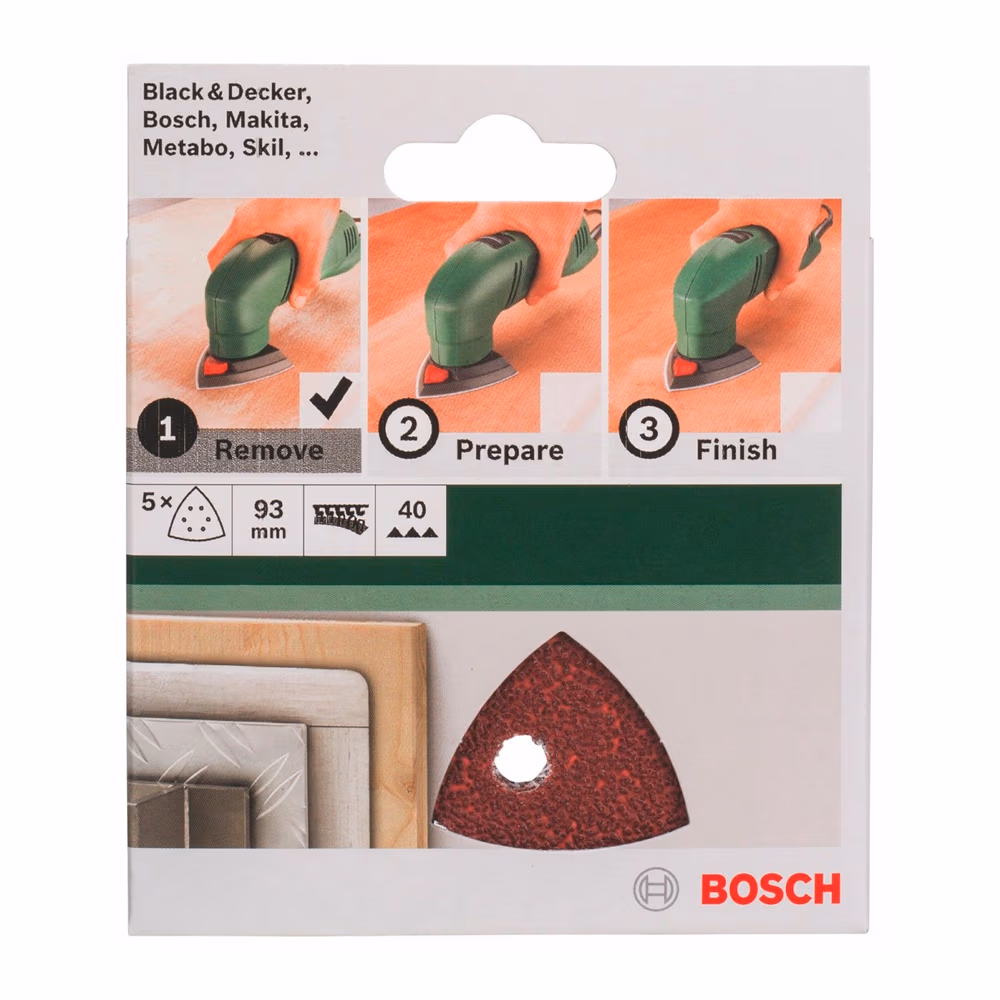 Диск для угловой шлифмашины Bosch 2609256A49