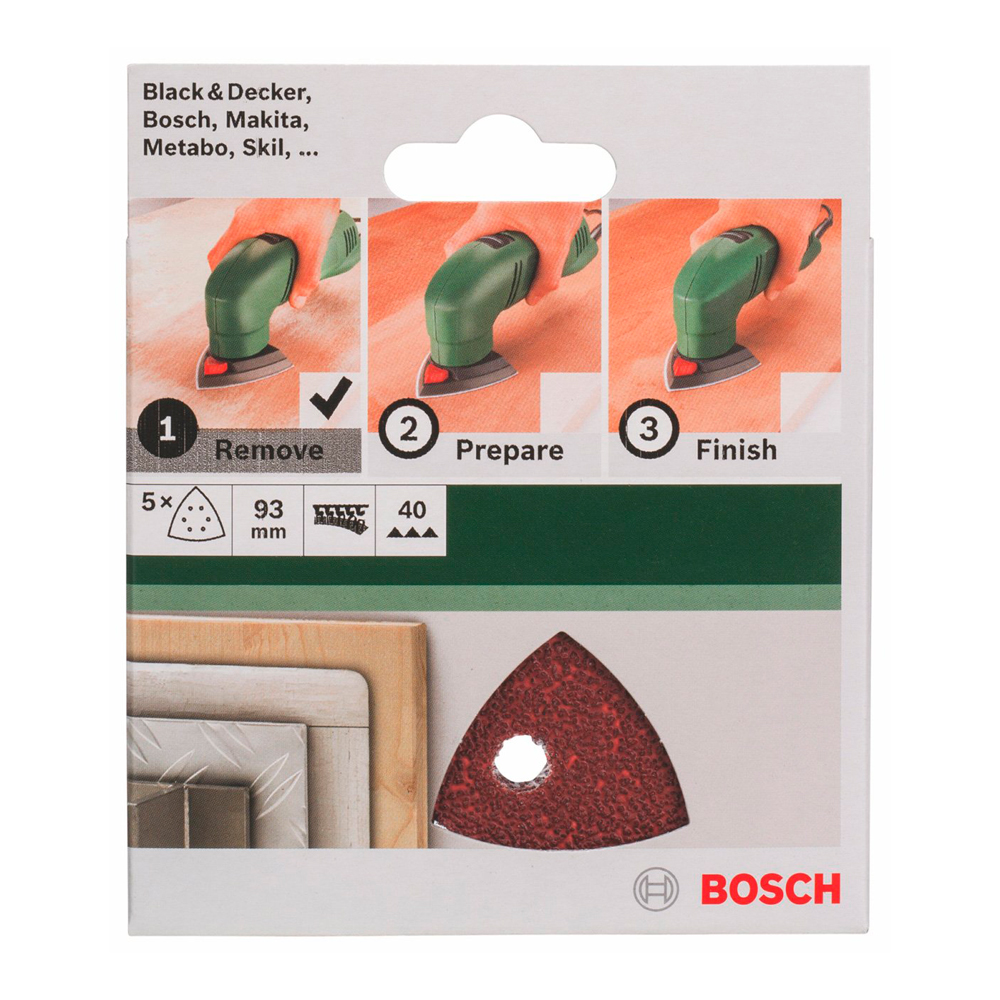 Disc p/u polizor unghiular Bosch 2609256A49 photo Disc p/u polizor unghiular Bosch 2609256A49 photo