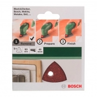 Disc p/u polizor unghiular Bosch 2609256A49