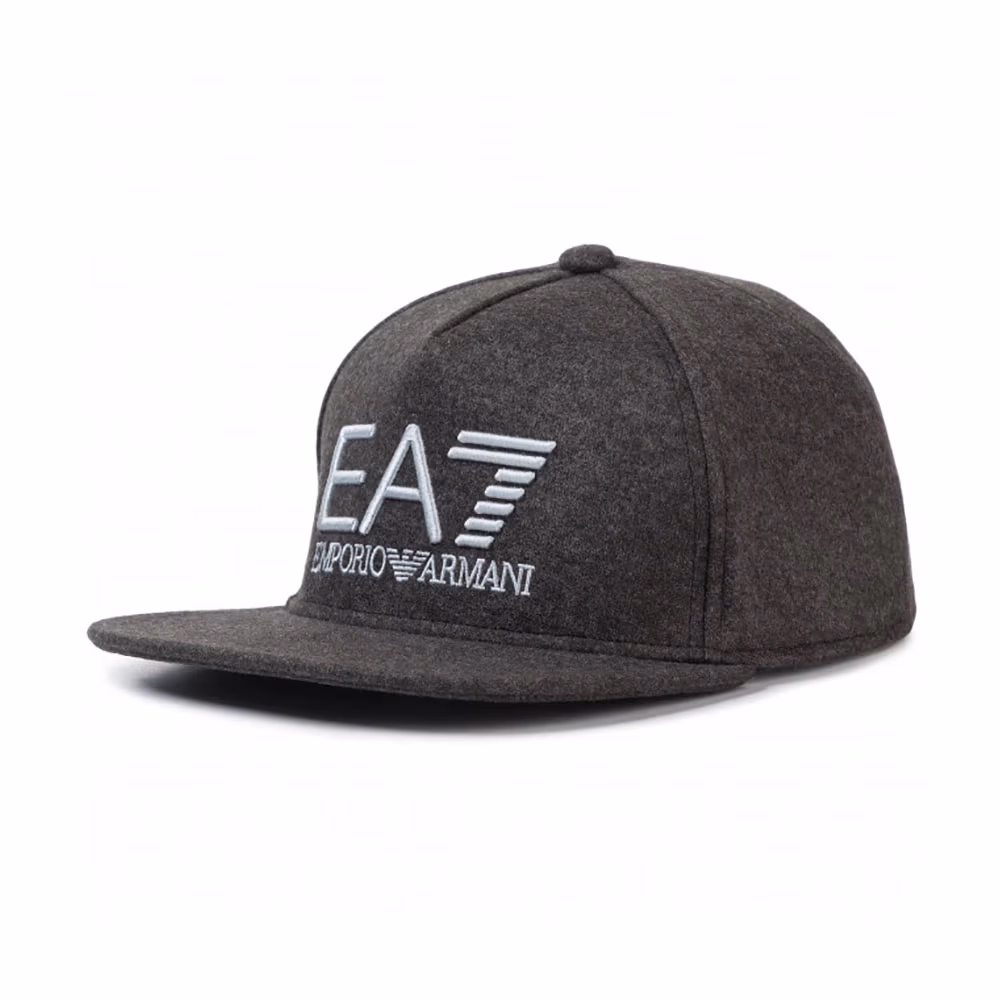 Кепка EA7 EMPORIO ARMANI RAPPER HAT 