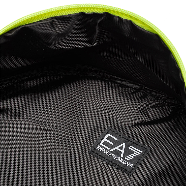 Рюкзак EA7 EMPORIO ARMANI BACKPACK EA7 275971-CC980-10149 Серый photo 4