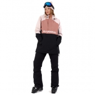 Scurta Fundango Birch ECO Logo Anorak thumbnav 3