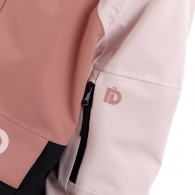 Scurta Fundango Birch ECO Logo Anorak thumbnav 4