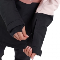 Scurta Fundango Birch ECO Logo Anorak thumbnav 5