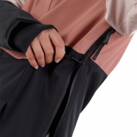 Scurta Fundango Birch ECO Logo Anorak thumbnav 6