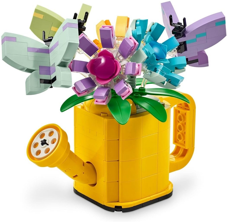 Constructor Lego Creator 31149 de la 8+ ani photo 2