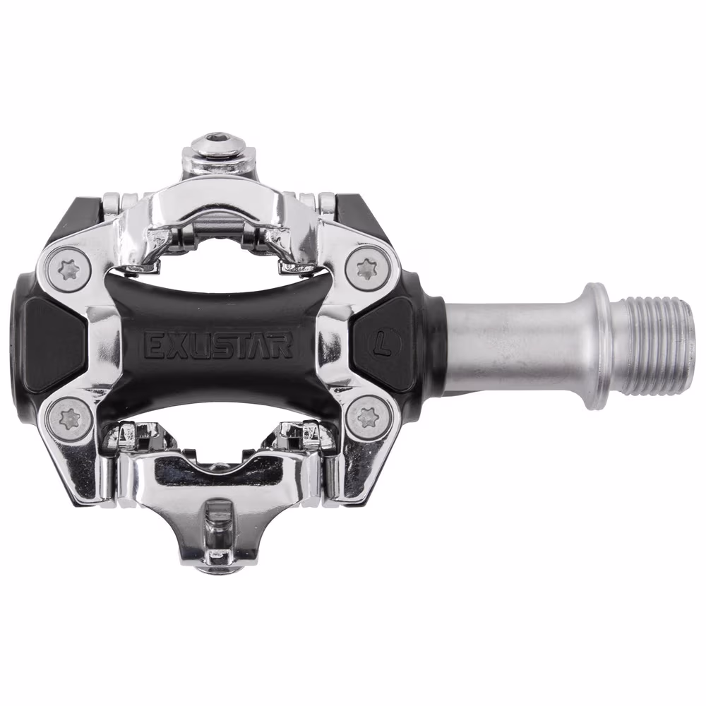 Педали Exustar MTB E-PM211 