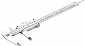 Subler mecanic 150mm Industrial Tolsen