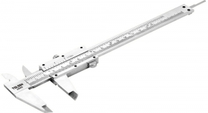 Subler mecanic 150mm Industrial Tolsen thumbnav 1