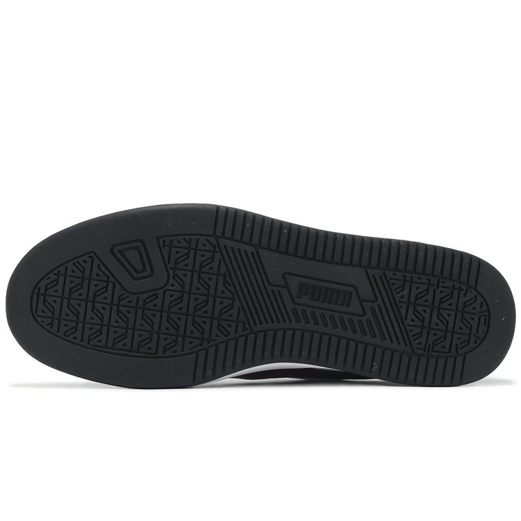 Кроссовки Puma Caven 2.0 / Мужской / 41 / Белый/Черный photo 3