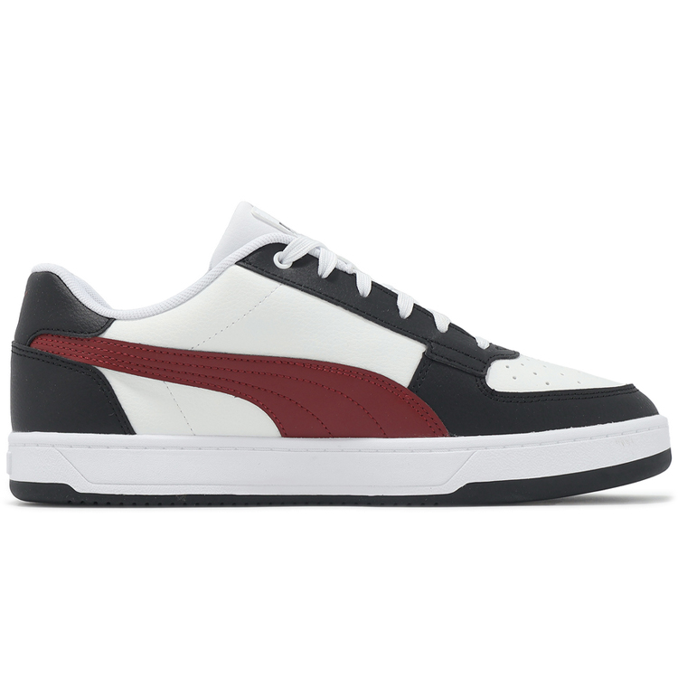 Кроссовки Puma Caven 2.0 / Мужской / 41 / Белый/Черный photo 5