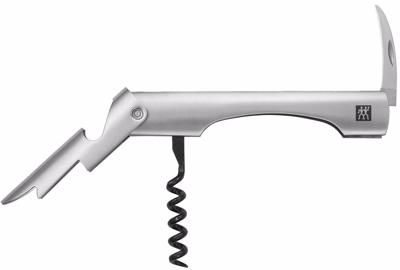 Штопор Zwilling Pro inox 15cm, 39500-049 