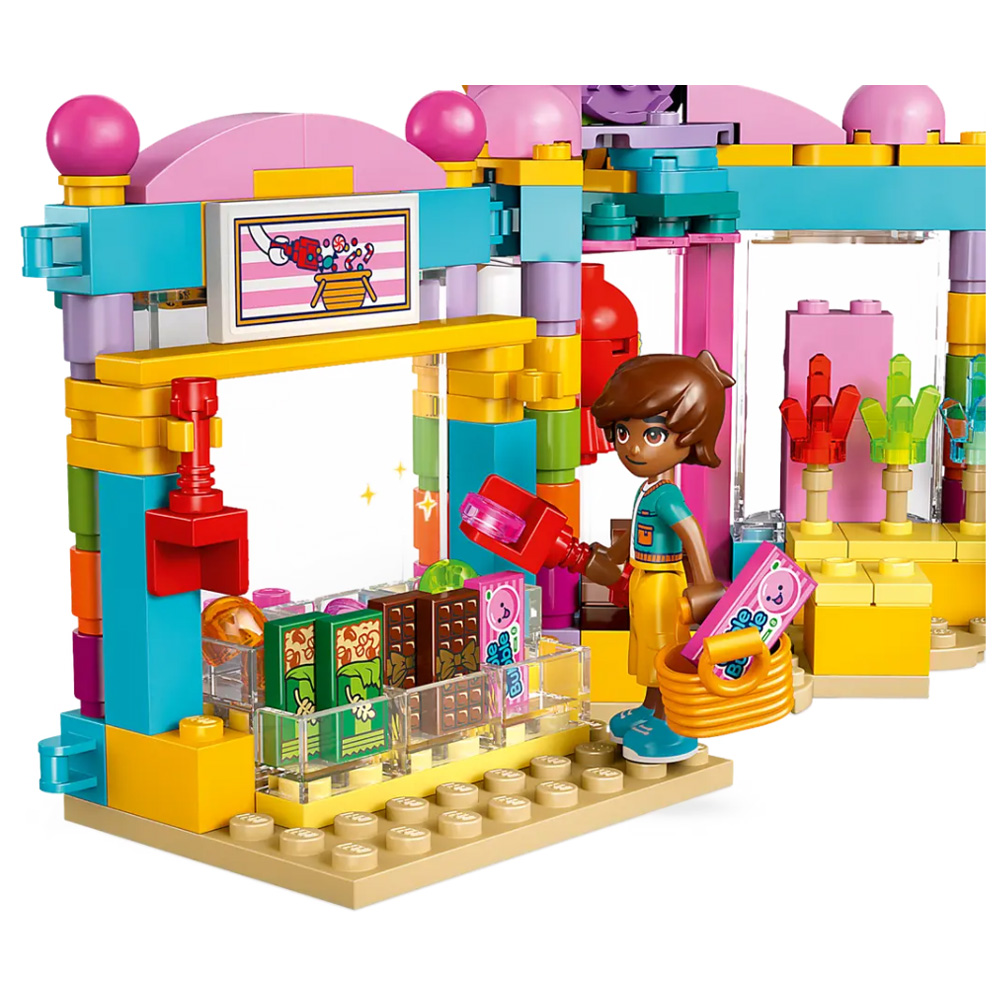 Конструктор Lego Friends Heartlake City Candy Store 42649  от 6+ лет photo 3