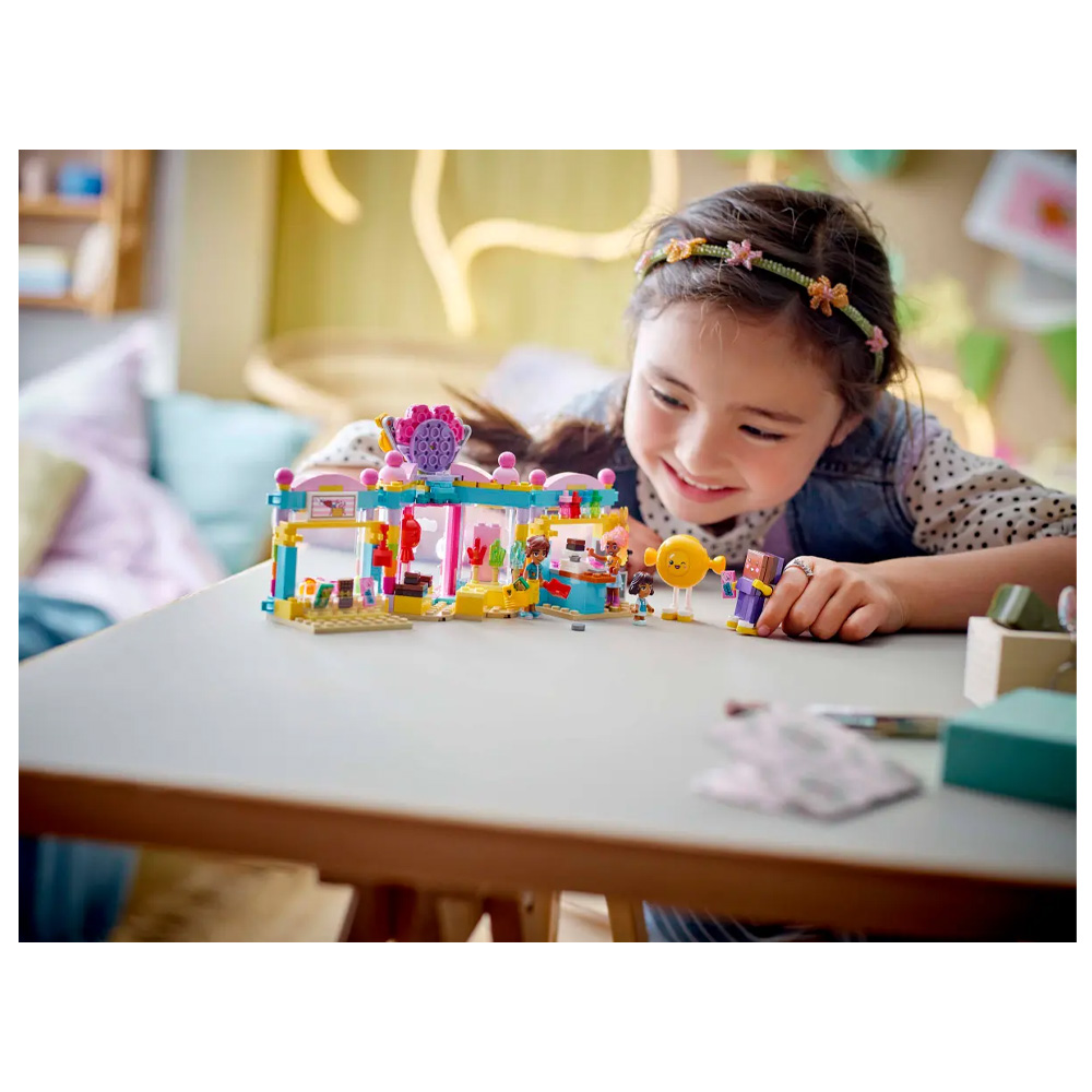 Конструктор Lego Friends Heartlake City Candy Store 42649  от 6+ лет photo 7
