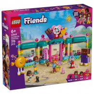 Конструктор Lego 42649 thumbnav 1