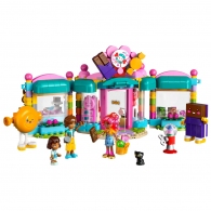 Конструктор Lego 42649 thumbnav 4