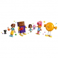 Конструктор Lego 42649 thumbnav 8