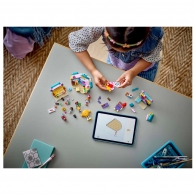 Конструктор Lego 42649 thumbnav 9