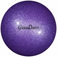 Мяч гимнастический Grace Dance Ball rhythmic