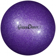 Мяч гимнастический Grace Dance Ball rhythmic thumbnav