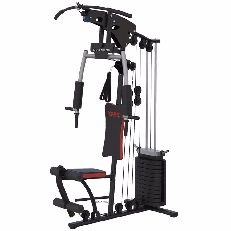 Мультистанция YORK Body Builder Home Gym