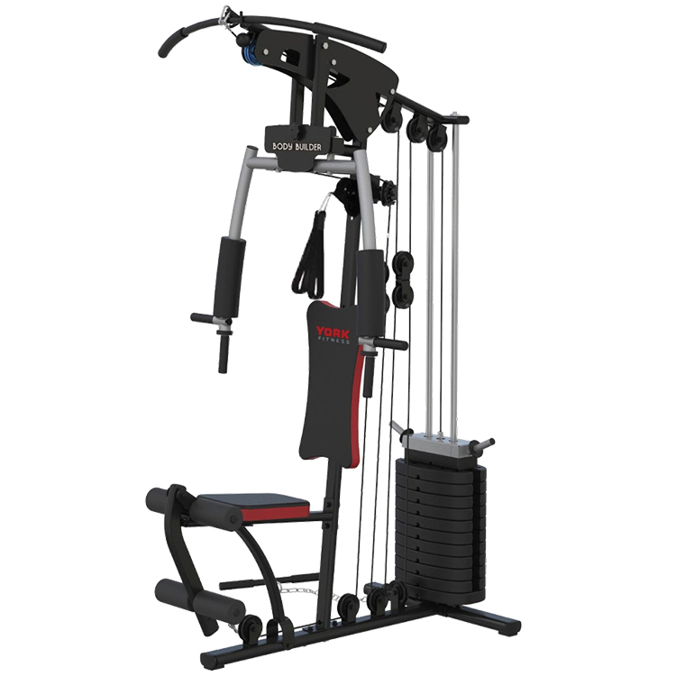 Мультистанция YORK Body Builder Home Gym photo 1