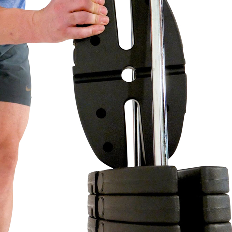 Мультистанция YORK Body Builder Home Gym photo 2