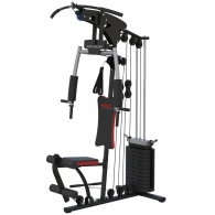 Мультистанция YORK Body Builder Home Gym thumbnav 1
