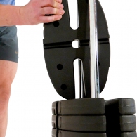 Мультистанция YORK Body Builder Home Gym thumbnav 2