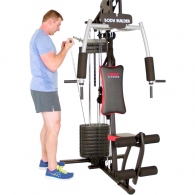Мультистанция YORK Body Builder Home Gym thumbnav 3