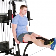 Мультистанция YORK Body Builder Home Gym thumbnav 4