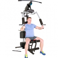 Мультистанция YORK Body Builder Home Gym thumbnav 6
