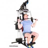 Мультистанция YORK Body Builder Home Gym thumbnav 7