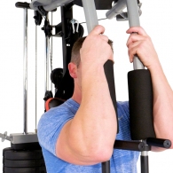 Мультистанция YORK Body Builder Home Gym thumbnav 8