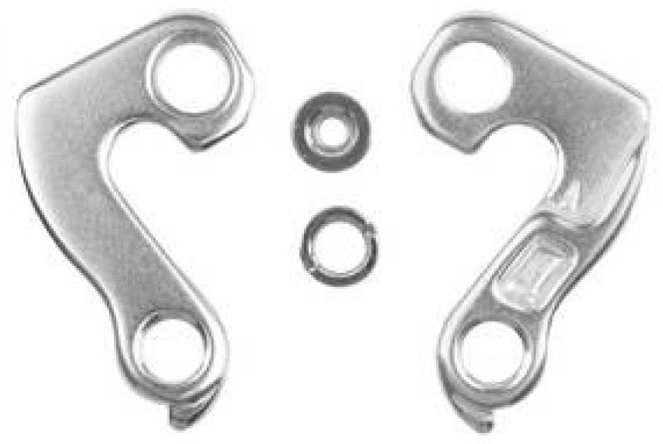 Ureche p/u cadru Giant Bike stand holder