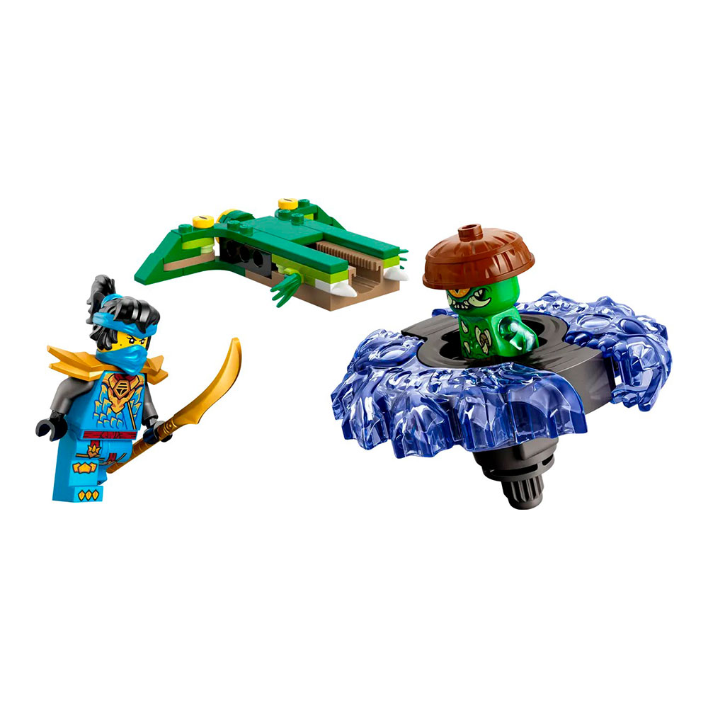 Constructor Lego 71849 photo 2