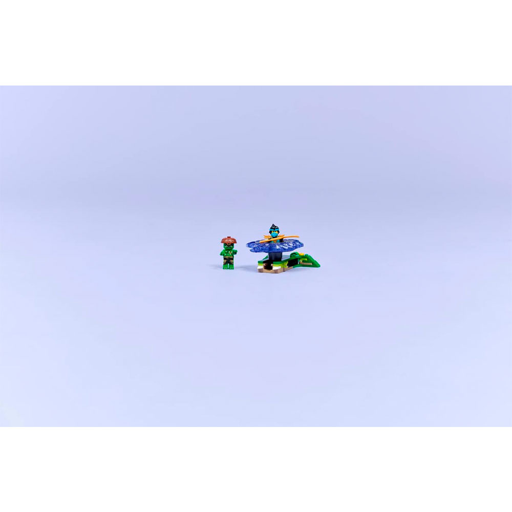 Constructor Lego 71849 photo 7