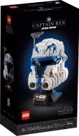 Конструктор Lego 75349