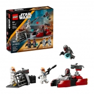 Конструктор Lego 75449 thumbnav 3