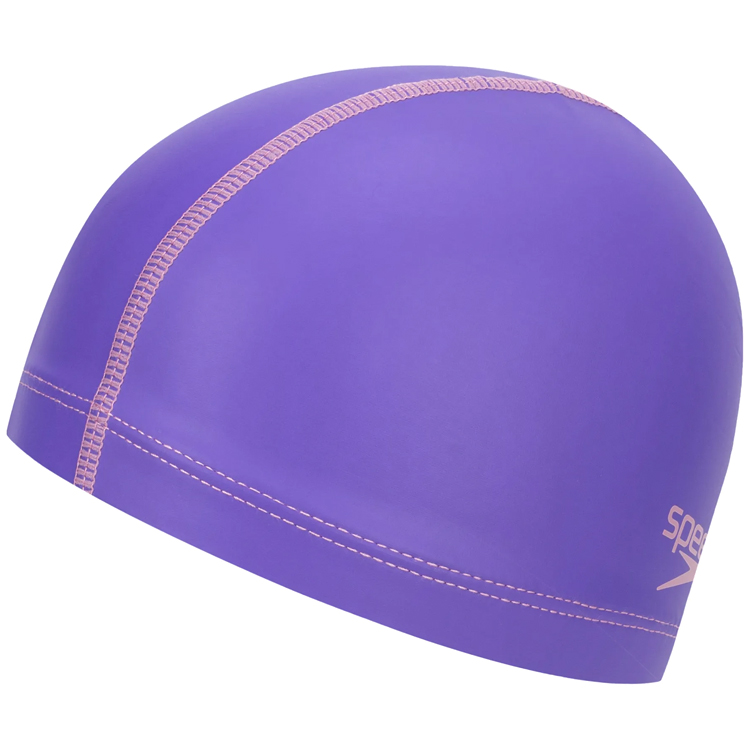 Casca de inot poliamid Speedo LONG HAIR PACE CAP JU 8-12808F949 Roz photo 3