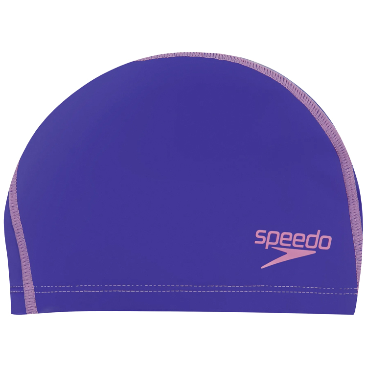 Casca de inot poliamid Speedo LONG HAIR PACE CAP JU 8-12808F949 Roz photo 4