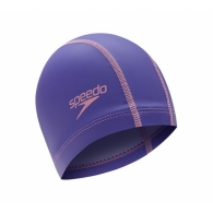 Полиамидная шапочка для плавания Speedo LONG HAIR PACE CAP JU thumbnav