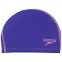 Полиамидная шапочка для плавания Speedo LONG HAIR PACE CAP JU thumbnav 4