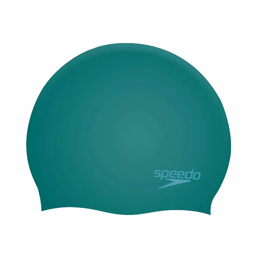Casca de inot Speedo MOULDED SILC CAP 