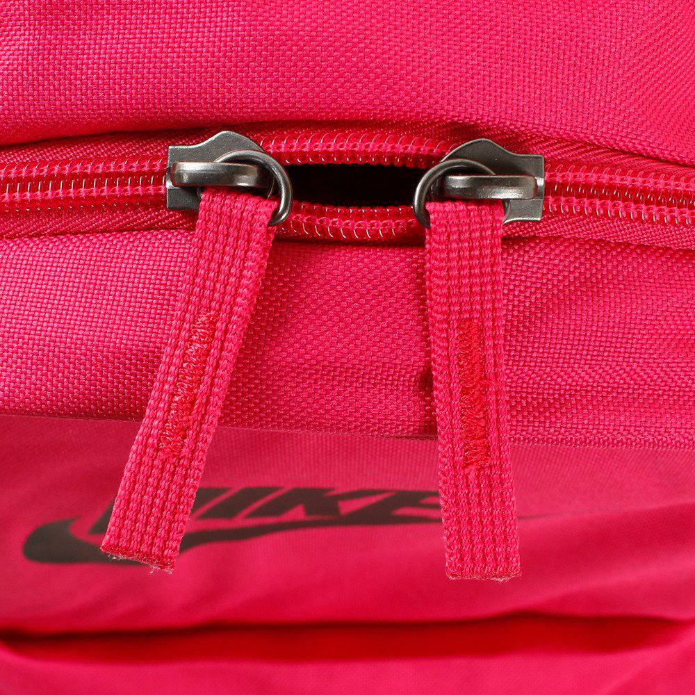 Рюкзак Nike NK HERITAGE BKPK BA5749 Розовый/Черый photo 4