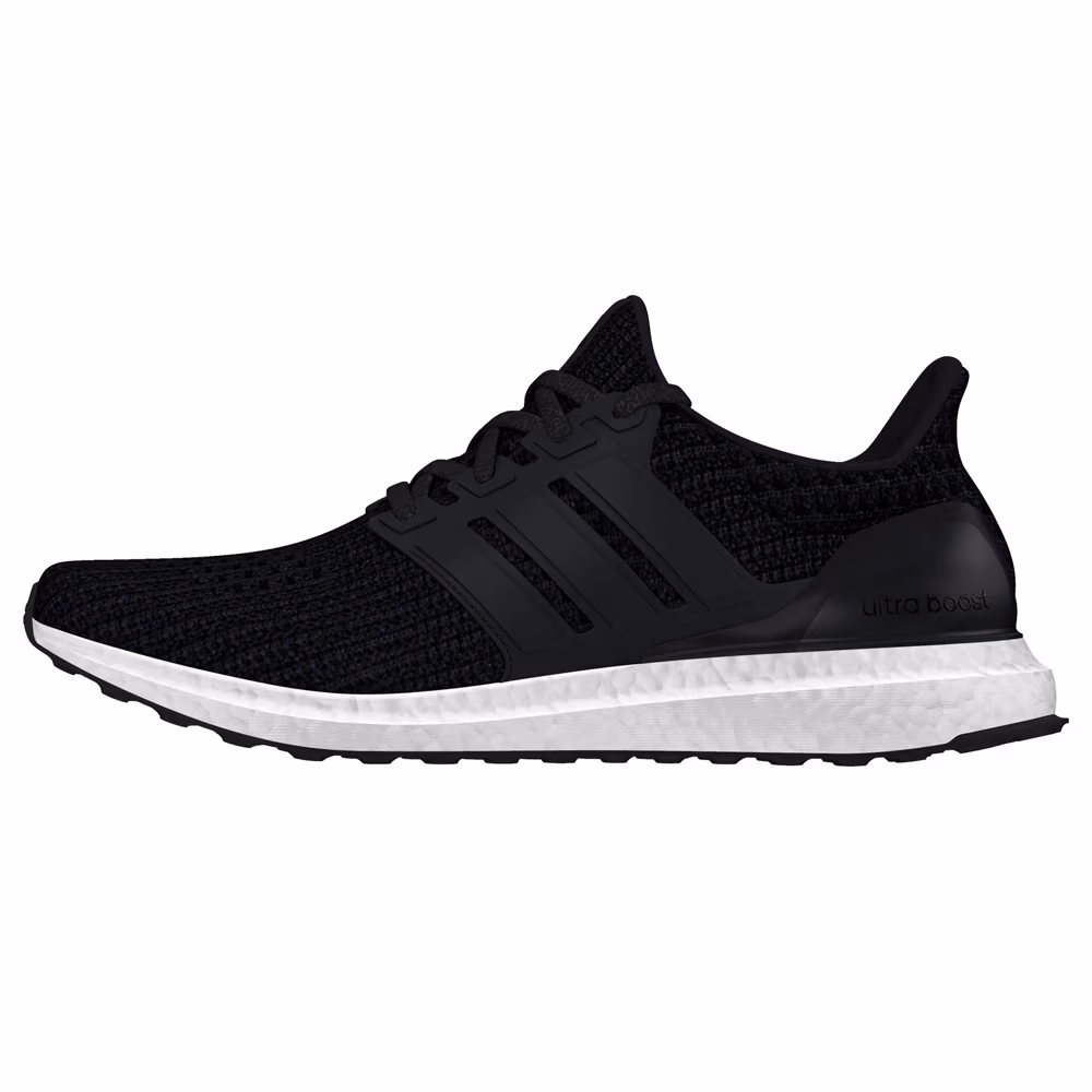 Кроссовки Adidas UltraBOOST w
