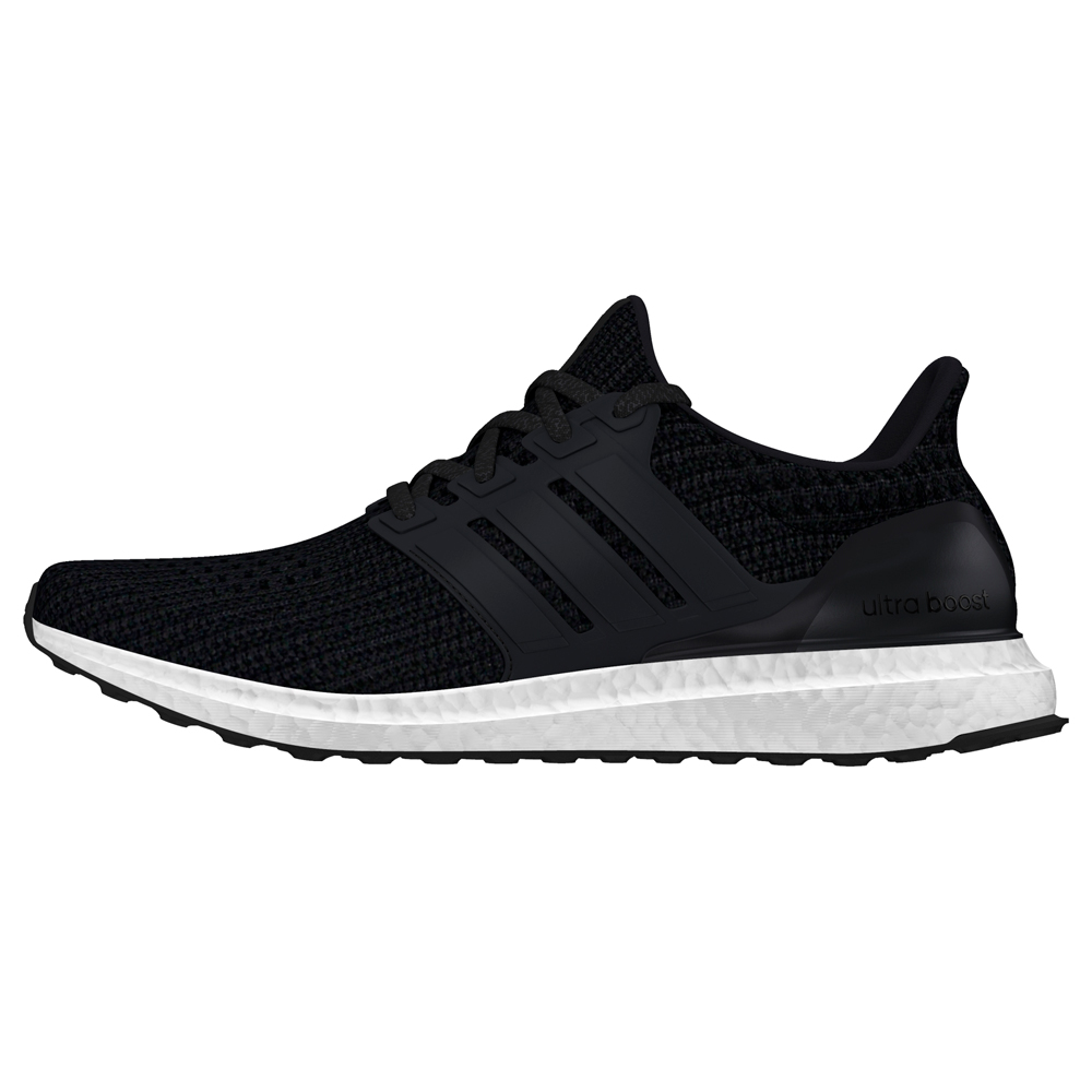Кроссовки Adidas UltraBOOST w photo 
