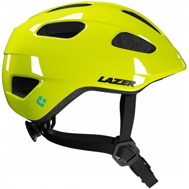 Шлем велосипедный LAZER NUTZ 2.0 KC photo 4