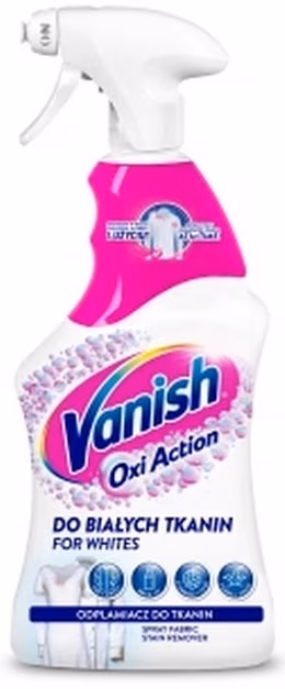 Средство для удаления пятен  Vanish CI04449 